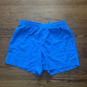 NWOT Women’s Columbia Sandy River Shorts